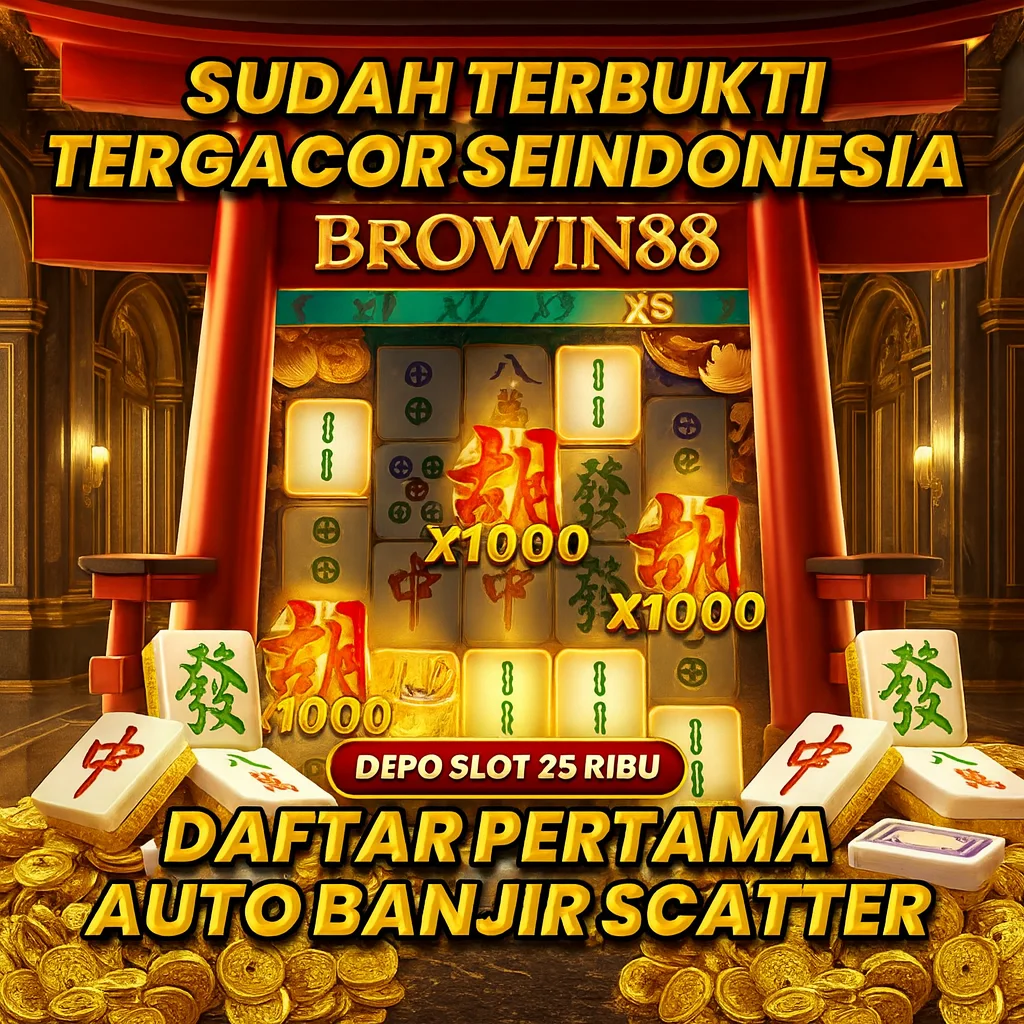 BROWIN88
