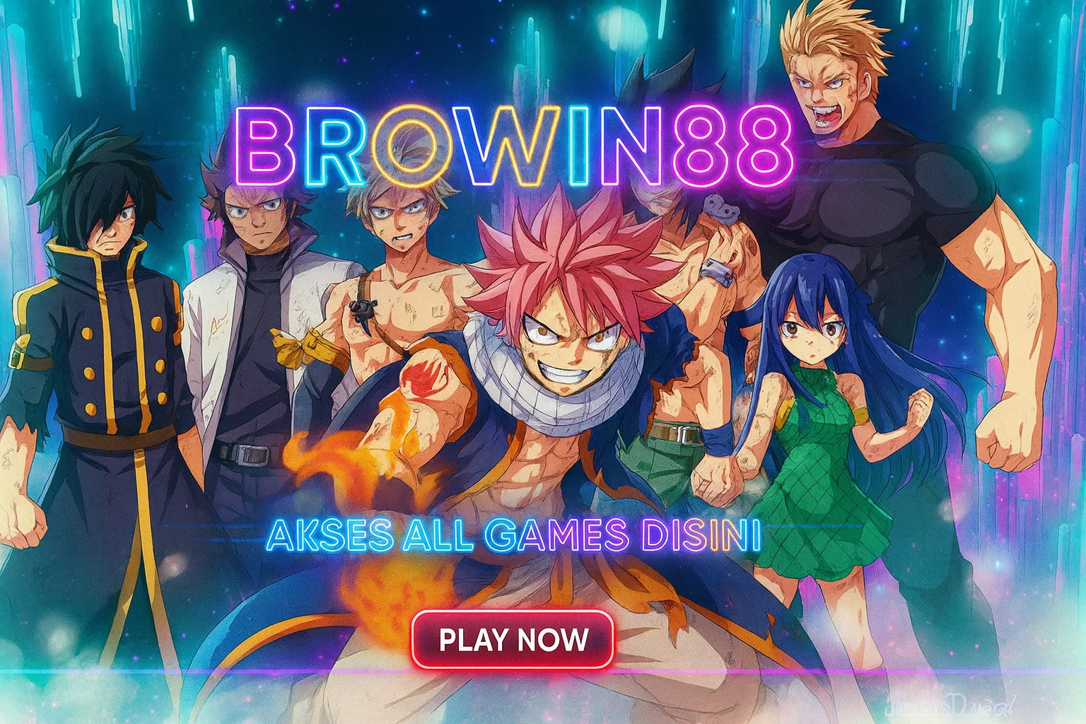 Browin88 • Platform Apk Gaming Paling Edukatif 2026